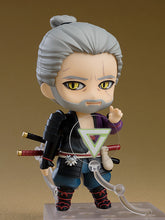 Load image into Gallery viewer, PRE-ORDER 1796 Nendoroid Geralt Ronin Ver.