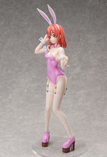 Load image into Gallery viewer, PRE-ORDER Sumi Sakurasawa: Bunny Ver. 1/4 Scale