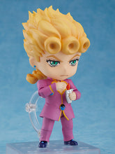 Load image into Gallery viewer, PRE-ORDER 1155 Nendoroid Giorno Giovanna