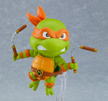 Load image into Gallery viewer, PRE-ORDER 1985 Nendoroid Michelangelo