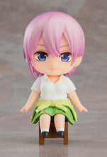 Load image into Gallery viewer, PRE-ORDER Nendoroid Swacchao! Ichika Nakano