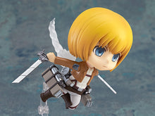 Load image into Gallery viewer, PRE-ORDER 1382 Nendoroid Armin Arlert: Survey Corps Ver.