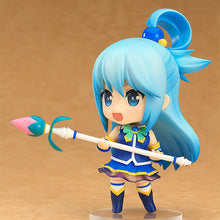 Load image into Gallery viewer, PRE-ORDER 630 Nendoroid Aqua