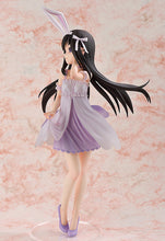 Load image into Gallery viewer, PRE-ORDER Homura Akemi: Rabbit Ears Ver. 1/4 Scale