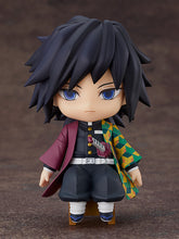 Load image into Gallery viewer, PRE-ORDER Nendoroid Swacchao! Giyu Tomioka