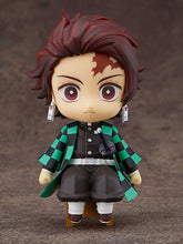 Load image into Gallery viewer, PRE-ORDER Nendoroid Swacchao! Tanjiro Kamado (Limited Quantities)