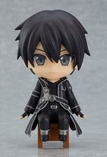 Load image into Gallery viewer, PRE-ORDER Nendoroid Swacchao! Kirito