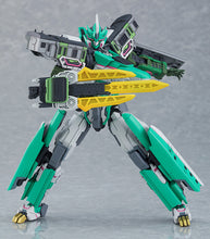 Load image into Gallery viewer, PRE-ORDER MODEROID Shinklion Z E5 Hayabusa + Yamanote Set