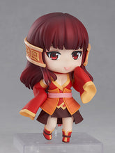 Load image into Gallery viewer, PRE-ORDER 1732 Nendoroid Long Kui / Red
