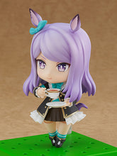 Load image into Gallery viewer, PRE-ORDER 2037 Nendoroid Mejiro McQueen