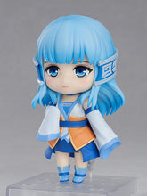 Load image into Gallery viewer, PRE-ORDER 1733 Nendoroid Long Kui / Blue