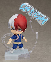 Load image into Gallery viewer, PRE-ORDER 1112 Nendoroid Shoto Todoroki: Hero's Edition
