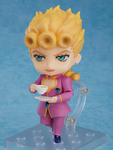 Load image into Gallery viewer, PRE-ORDER 1155 Nendoroid Giorno Giovanna