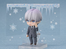 Load image into Gallery viewer, PRE-ORDER 2079 Nendoroid Himuro-kun