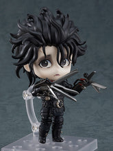 Load image into Gallery viewer, PRE-ORDER 1873 Nendoroid Edward Scissorhands