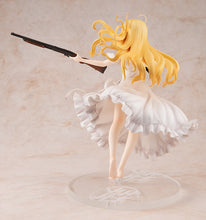 Load image into Gallery viewer, PRE-ORDER Alice Kisaragi: Light Novel Ver. 1/7 Scale