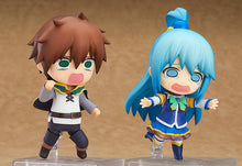 Load image into Gallery viewer, PRE-ORDER 876 Nendoroid Kazuma