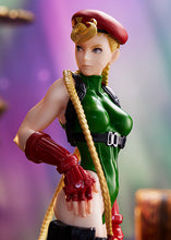 Load image into Gallery viewer, PRE-ORDER POP UP PARADE Cammy