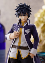 Load image into Gallery viewer, PRE-ORDER POP UP PARADE Gray Fullbuster Grand Magic Games Arc Ver.