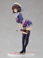 Load image into Gallery viewer, PRE-ORDER Megumi Kato: Racing Ver. 1/7 Scale