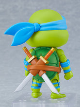 Load image into Gallery viewer, PRE-ORDER 1987 Nendoroid Leonardo