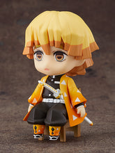 Load image into Gallery viewer, PRE-ORDER Nendoroid Swacchao! Zenitsu Agatsuma (Limited Quantities)