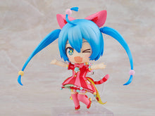 Load image into Gallery viewer, PRE-ORDER 2045 Nendoroid Hatsune Miku: Wonderland SEKAI Ver.