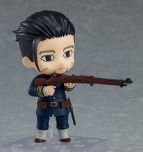 Load image into Gallery viewer, PRE-ORDER 1534 Nendoroid Hyakunosuke Ogata