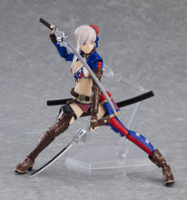 Load image into Gallery viewer, PRE-ORDER 560 figma Berserker/Miyamoto Musashi