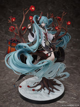 Load image into Gallery viewer, PRE-ORDER FuRyu F:Nex x POPPRO Vocaloid - Hatsune Miku 2022 Chinese New Year Ver. 1/7 Scale Figure