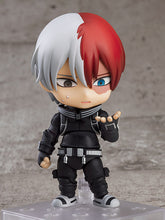 Load image into Gallery viewer, PRE-ORDER 1693 Nendoroid Shoto Todoroki: Stealth Suit Ver.