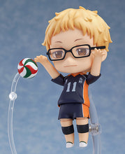 Load image into Gallery viewer, PRE-ORDER 616 Nendoroid Kei Tsukishima