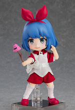 Load image into Gallery viewer, PRE-ORDER Nendoroid Doll Omega Ray