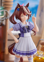 Load image into Gallery viewer, PRE-ORDER POP UP PARADE Tokai Teio School Uniform Ver.