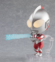 Load image into Gallery viewer, PRE-ORDER 2121 Nendoroid Ultraman (Shin Ultraman)