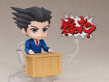Load image into Gallery viewer, PRE-ORDER 1761 Nendoroid Phoenix Wright