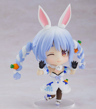 Load image into Gallery viewer, PRE-ORDER 1823 Nendoroid Usada Pekora (Limited Quantities)