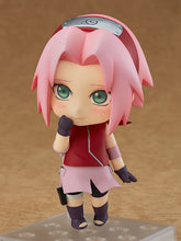 Load image into Gallery viewer, PRE-ORDER 833 Nendoroid Sakura Haruno (Limited Quantities)
