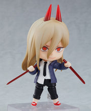 Load image into Gallery viewer, PRE-ORDER 1580 Nendoroid Power (Limited Quantities)