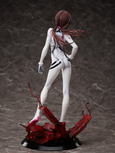Load image into Gallery viewer, PRE-ORDER Revolve Neon Genesis Evangelion - Mari Makinami Illustrious Last Mission Ver. 1/7 Scale Figure