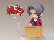 Load image into Gallery viewer, PRE-ORDER 1762 Nendoroid Miles Edgeworth