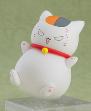 Load image into Gallery viewer, PRE-ORDER 1344 Nendoroid Nyanko Sensei (Limited Quantities)