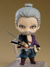 Load image into Gallery viewer, PRE-ORDER 1796 Nendoroid Geralt Ronin Ver.