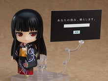 Load image into Gallery viewer, PRE-ORDER 1634 Nendoroid Ai Enma