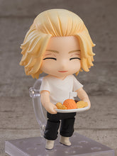 Load image into Gallery viewer, PRE-ORDER 1666 Nendoroid Mikey (Manjiro Sano)
