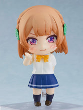Load image into Gallery viewer, PRE-ORDER 1631 Nendoroid Kuroha Shida