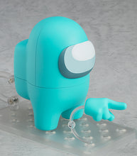 Load image into Gallery viewer, PRE-ORDER 1791b Nendoroid Crewmate (Cyan)