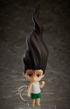 Load image into Gallery viewer, PRE-ORDER 1183 Nendoroid Gon Freecss