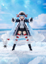 Load image into Gallery viewer, PRE-ORDER EX-066 figma Snow Miku Grand Voyage Ver.