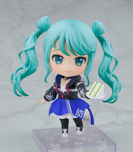 Load image into Gallery viewer, PRE-ORDER 2089 Nendoroid Hatsune Miku: Street SEKAI Ver.